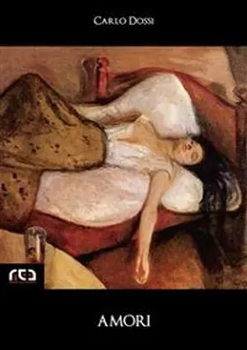 Dossi |  Amori | eBook | Sack Fachmedien