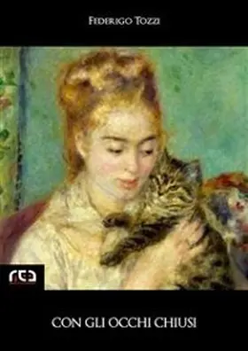 Tozzi |  Con gli occhi chiusi | eBook | Sack Fachmedien