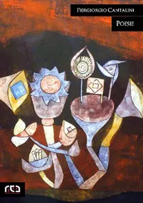 Cantalini |  Poesie | eBook | Sack Fachmedien