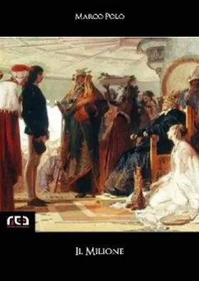 Polo |  Il Milione | eBook | Sack Fachmedien