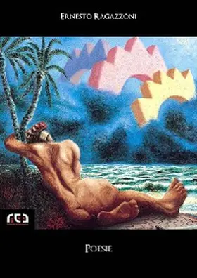 Ragazzoni |  Poesie | eBook | Sack Fachmedien