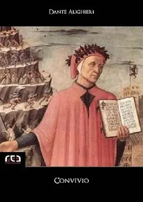 Alighieri |  Convivio | eBook | Sack Fachmedien