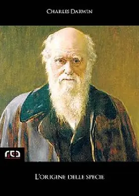 Darwin |  L'origine delle specie | eBook | Sack Fachmedien