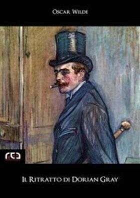 Wilde |  Il ritratto di Dorian Gray | eBook | Sack Fachmedien