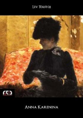 Tolstoj |  Anna Karenina | eBook | Sack Fachmedien
