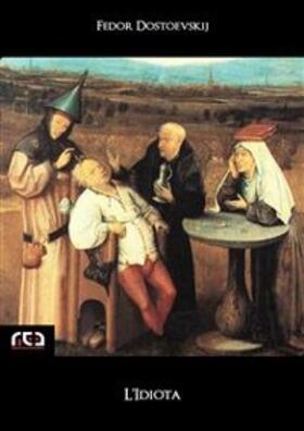 Dostoevskij |  L'Idiota | eBook | Sack Fachmedien
