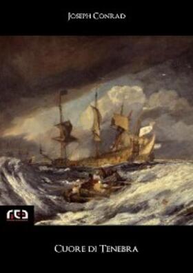 Conrad |  Cuore di tenebra | eBook | Sack Fachmedien