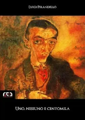 Pirandello |  Uno, nessuno e centomila | eBook | Sack Fachmedien