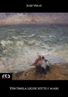 Verne |  Ventimila leghe sotto i mari | eBook | Sack Fachmedien