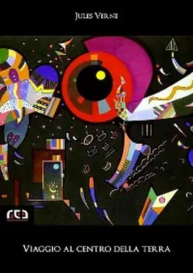 Verne |  Viaggio al centro della terra | eBook | Sack Fachmedien