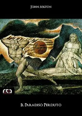 Milton |  Il Paradiso Perduto | eBook | Sack Fachmedien