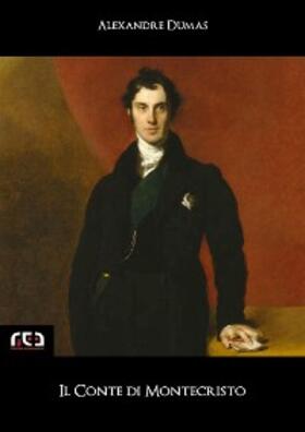 Dumas |  Il Conte di Montecristo | eBook | Sack Fachmedien