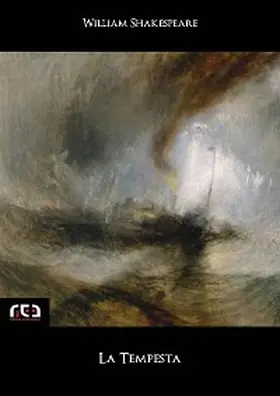 Shakespeare |  La Tempesta | eBook | Sack Fachmedien