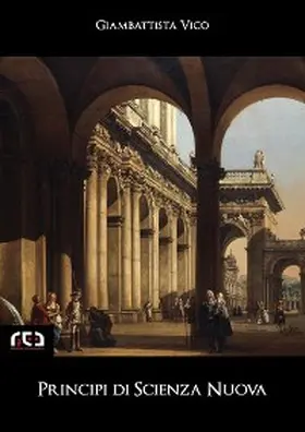 Vico |  Principi di Scienza Nuova | eBook | Sack Fachmedien
