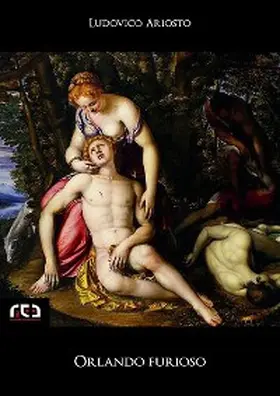 Ariosto |  Orlando furioso | eBook | Sack Fachmedien