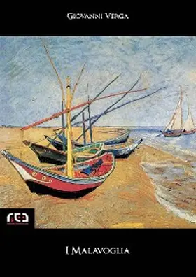 Verga |  I Malavoglia | eBook | Sack Fachmedien