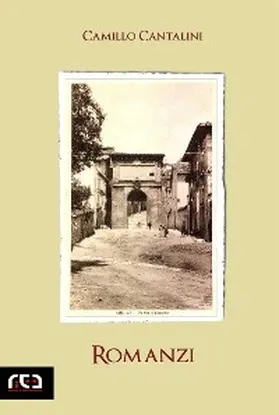 Cantalini |  Romanzi | eBook | Sack Fachmedien