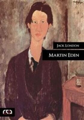 London |  Martin Eden | eBook | Sack Fachmedien