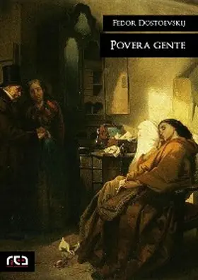 Dostoevskij |  Povera gente | eBook | Sack Fachmedien