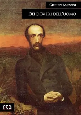 Mazzini |  Dei doveri dell'uomo | eBook | Sack Fachmedien