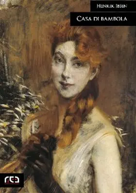 Ibsen |  Casa di bambola | eBook | Sack Fachmedien
