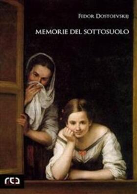 Dostoevskij |  Memorie del sottosuolo | eBook | Sack Fachmedien