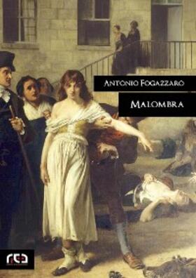 Fogazzaro |  Malombra | eBook | Sack Fachmedien