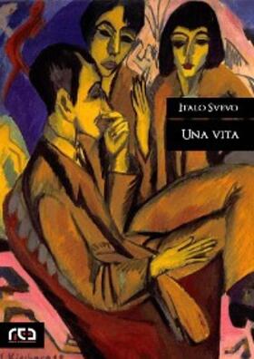Svevo |  Una vita | eBook | Sack Fachmedien