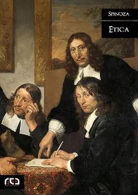 Spinoza |  Etica | eBook | Sack Fachmedien