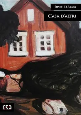 D'Arzo |  Casa d'altri | eBook | Sack Fachmedien