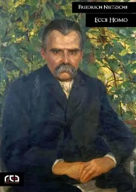 Nietzsche |  Ecce homo | eBook | Sack Fachmedien