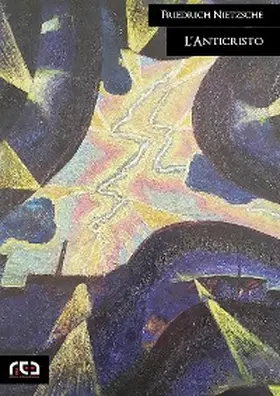 Nietzsche |  L'Anticristo | eBook | Sack Fachmedien