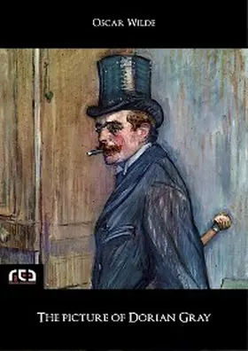 Wilde |  The picture of Dorian Gray | eBook | Sack Fachmedien