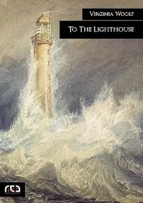 Woolf |  To The Lighthouse | eBook | Sack Fachmedien