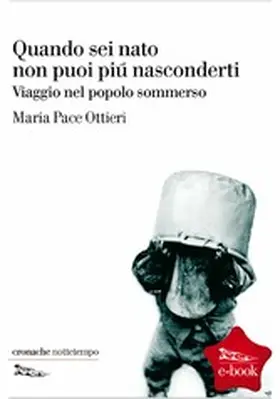 Pace Ottieri |  Quando sei nato non puoi piú nasconderti | eBook | Sack Fachmedien