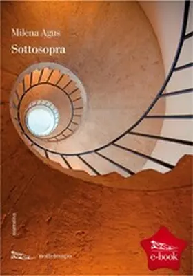 Agus |  Sottosopra | eBook | Sack Fachmedien