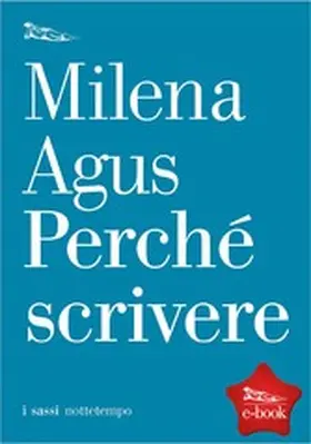 Agus |  Perché scrivere | eBook | Sack Fachmedien