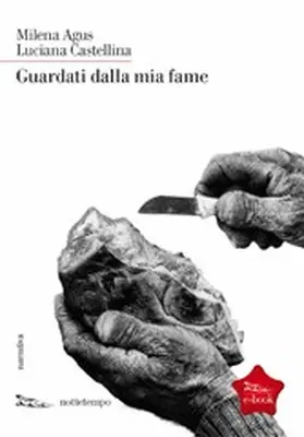 Agus / Castellina |  Guardati dalla mia fame | eBook | Sack Fachmedien