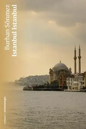 Sonmez |  Istanbul Istanbul | eBook | Sack Fachmedien