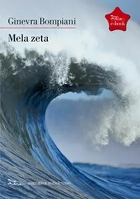 Bompiani |  Mela Zeta | eBook | Sack Fachmedien