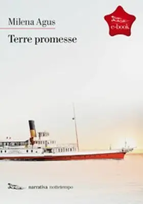 Agus |  Terre promesse | eBook | Sack Fachmedien
