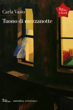 Vasio |  Tuono di mezzanotte | eBook | Sack Fachmedien