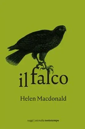 Macdonald |  Il falco | eBook | Sack Fachmedien