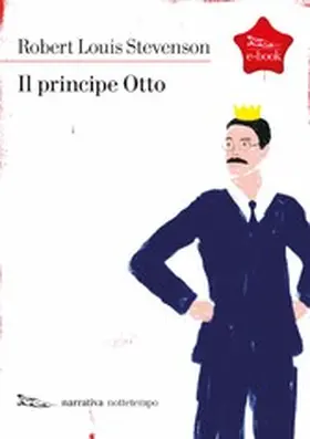 Stevenson |  Il principe Otto | eBook | Sack Fachmedien