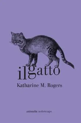 Rogers |  Il gatto | eBook | Sack Fachmedien