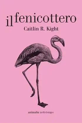 Kight |  Il fenicottero | eBook | Sack Fachmedien