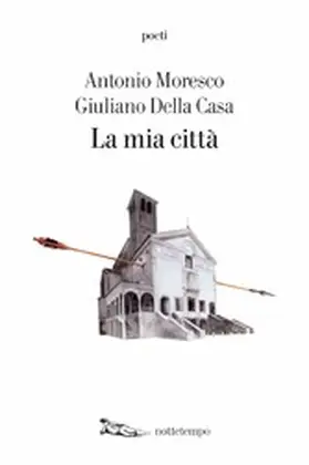 Moresco |  La mia città | eBook | Sack Fachmedien