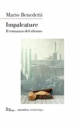 Benedetti |  Impalcature | eBook | Sack Fachmedien