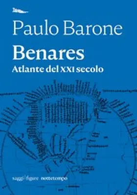 Barone |  Benares | eBook | Sack Fachmedien