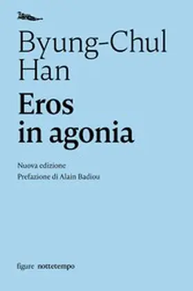 Han |  Eros in agonia | eBook | Sack Fachmedien